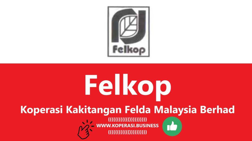 Felkop Koperasi Kakitangan Felda Malaysia Berhad