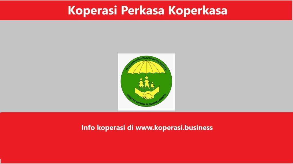 Koperasi Perkasa Koperkasa