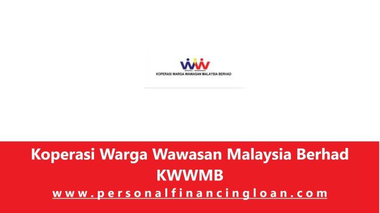 Koperasi Warga Wawasan Malaysia Berhad KWWMB