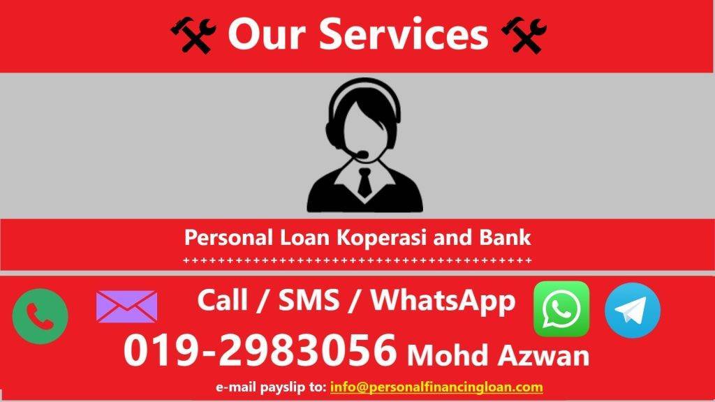Our Services Koperasi.Business