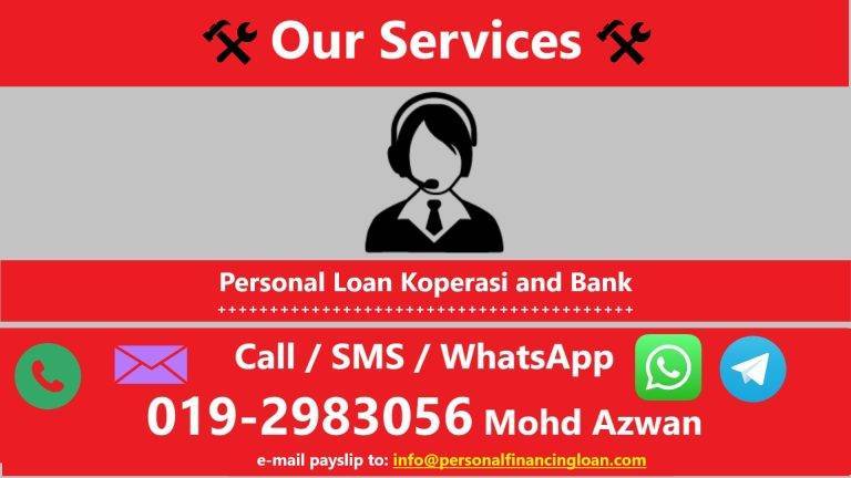 Our Services Koperasi.Business