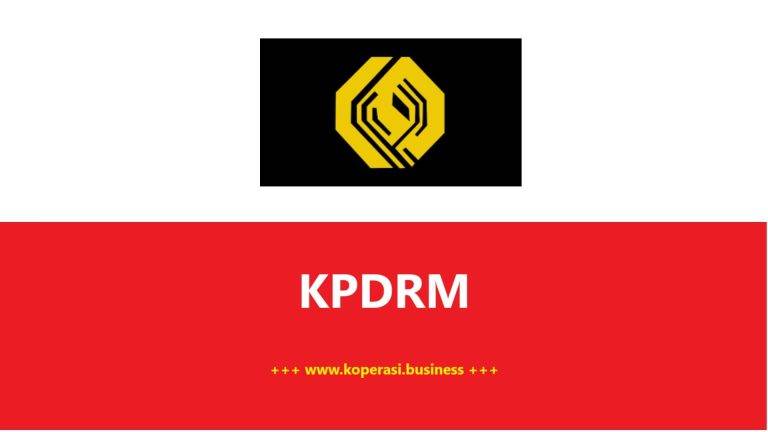 Koperasi Polis DiRaja Malaysia Berhad KPDRM