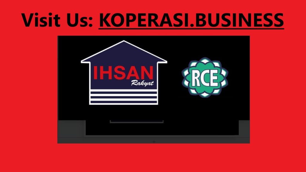 Yayasan Ihsan Rakyat