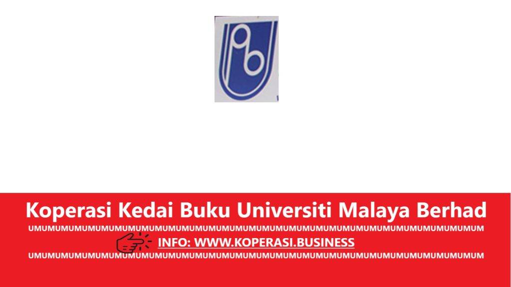 Koperasi Kedai Buku Universiti Malaya Berhad