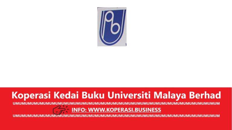 Koperasi Kedai Buku Universiti Malaya Berhad