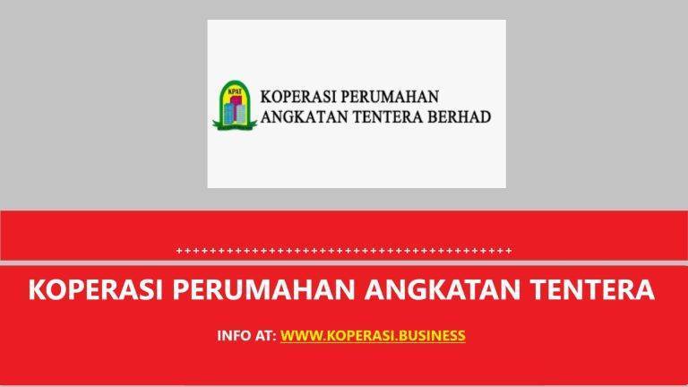 Koperasi Perumahan Angkatan Tentera KPAT