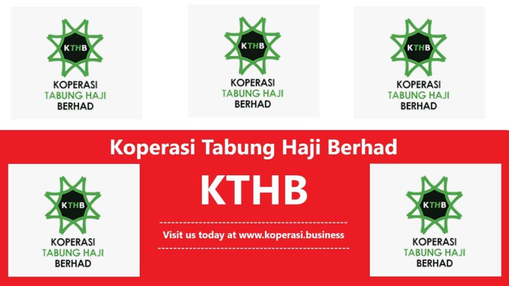 Koperasi Tabung Haji Berhad KTHB
