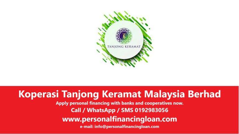 Koperasi Tanjong Keramat Malaysia Berhad
