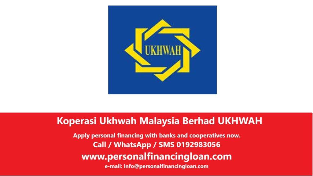 Koperasi Ukhwah Malaysia Berhad