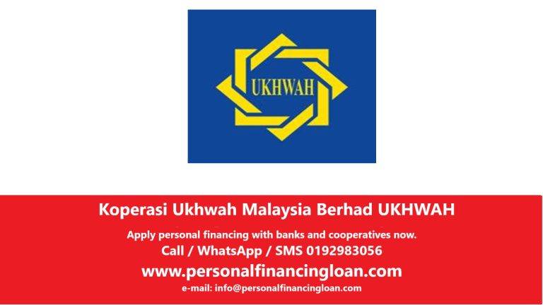 Koperasi Ukhwah Malaysia Berhad