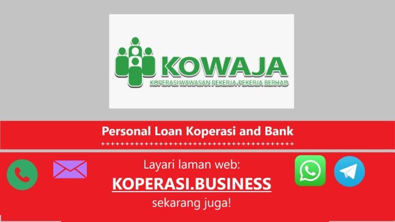 Koperasi Wawasan Pekerja-Pekerja Berhad (KOWAJA)