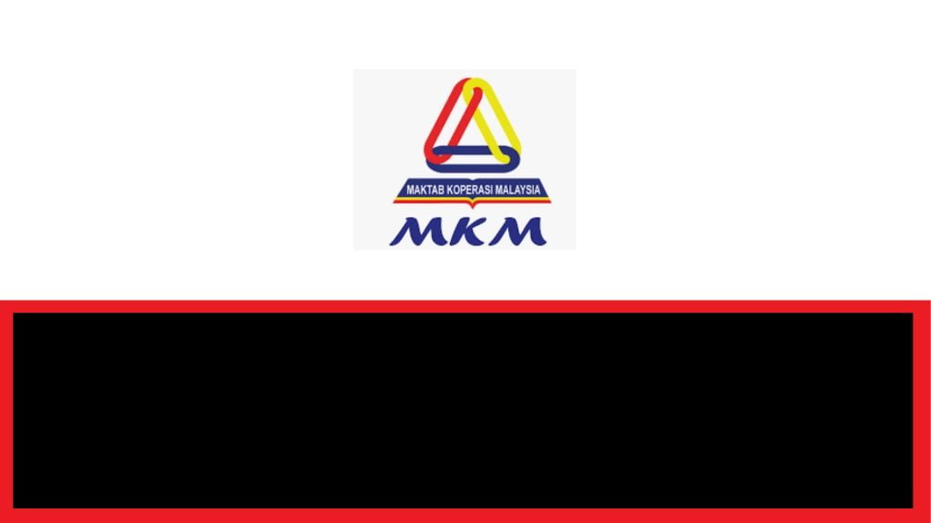 Maktab Koperasi Malaysia MKM
