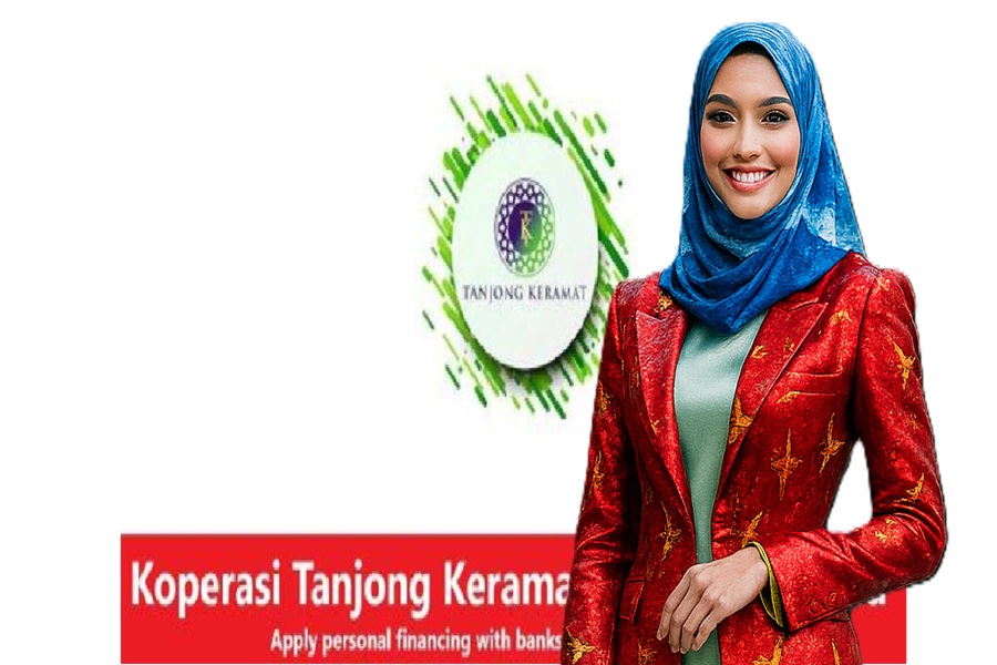 Koperasi Tanjong Keramat : Pinjaman Peribadi Kakitangan Kerajaan