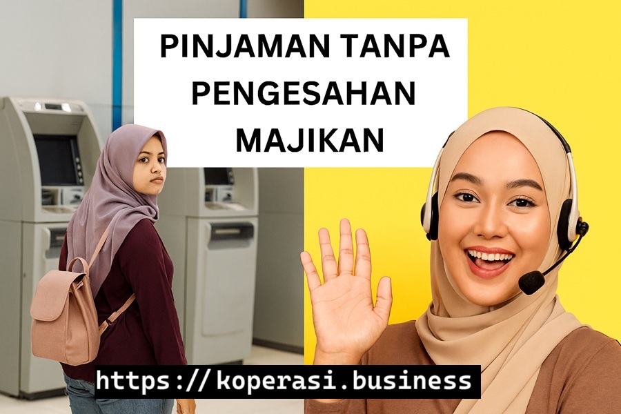 Pinjaman Tanpa Pengesahan Majikan: Penantian Terjawab Kini Lebih Mudah