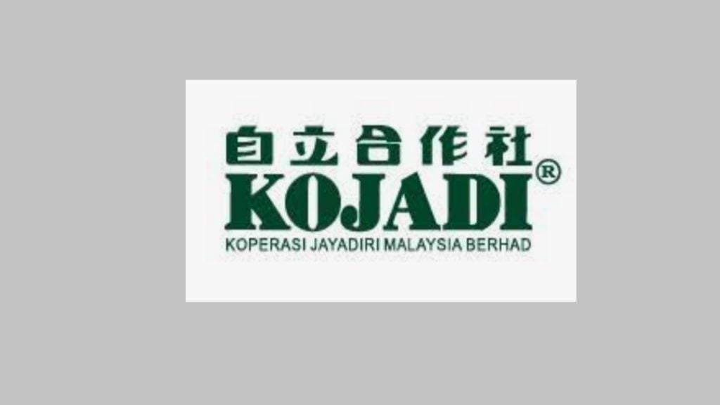 Koperasi Jayadiri Malaysia Berhad KOJADI