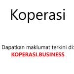 Koperasi